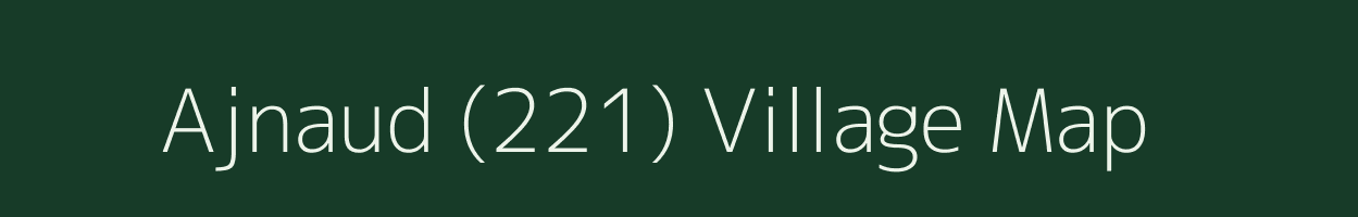 Ajnaud (221) village map in Punjab