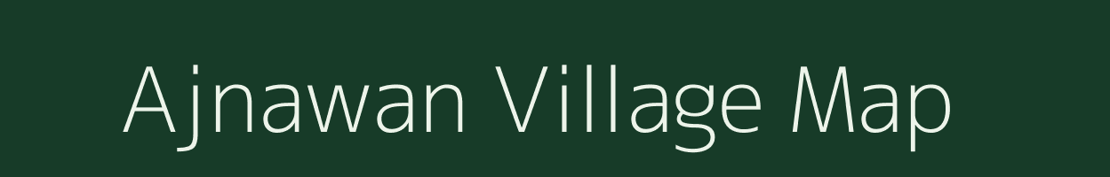 Ajnawan village map in Bihar