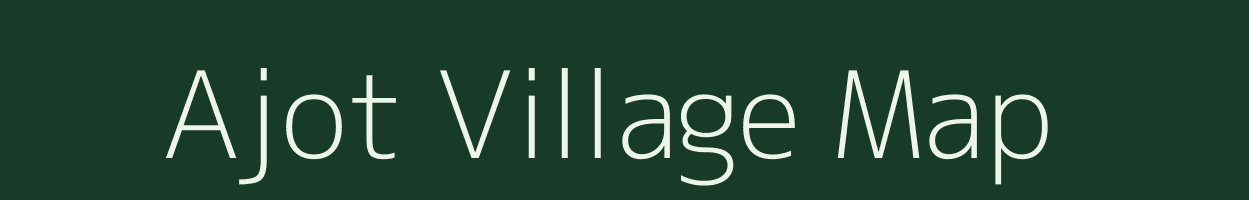 Ajot village map in Jammu & Kashmir