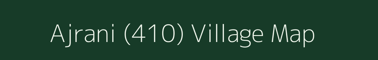 Ajrani (410) village map in Haryana