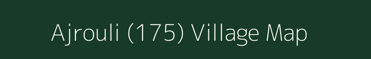 Ajrouli (175) village map in Himachal Pradesh