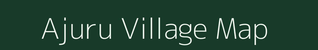 Ajuru village map in Andhra Pradesh