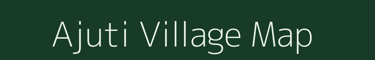 Ajuti village map in Odisha