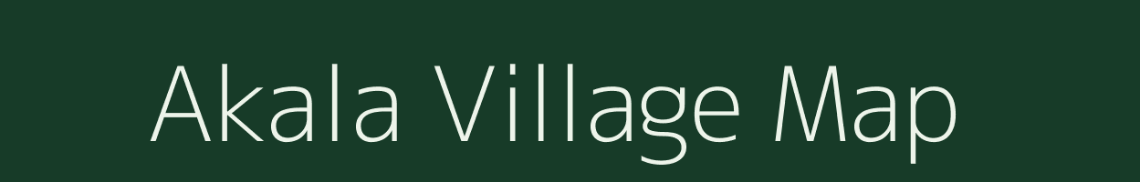 Akala village map in Madhya Pradesh