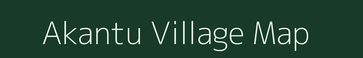 Akantu village map in Assam