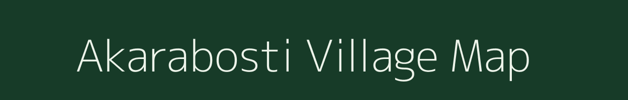 Akarabosti village map in Assam