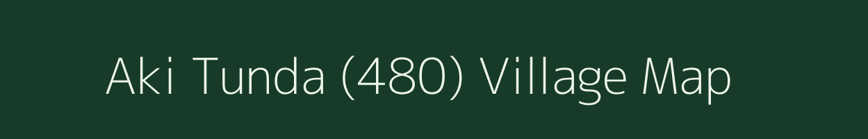 Aki Tunda (480) village map in Punjab