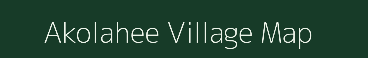 Akolahee village map in Uttar Pradesh