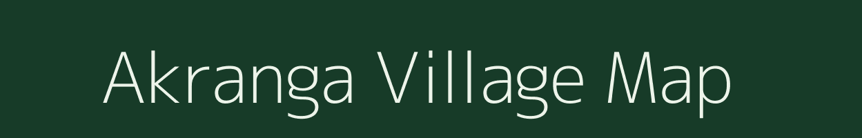 Akranga village map in Bihar