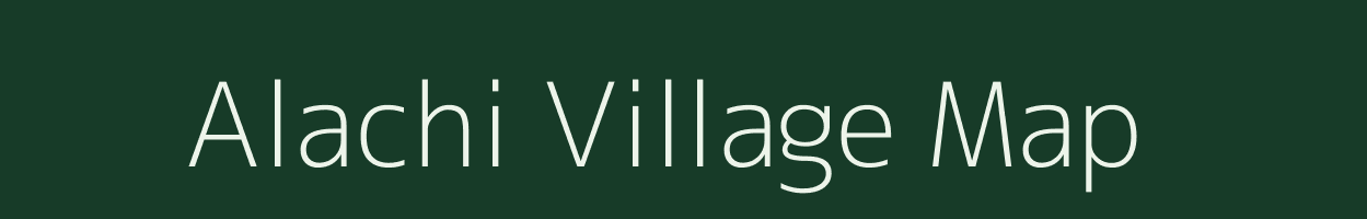 Alachi village map in Odisha