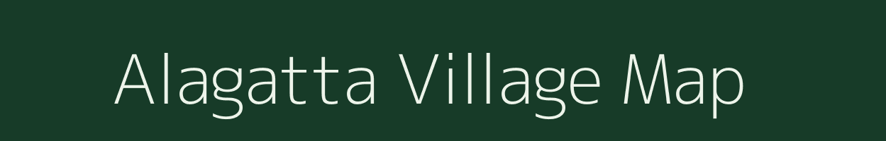 Alagatta village map in Karnataka