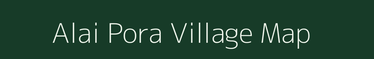 Alai Pora village map in Jammu & Kashmir