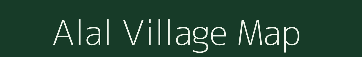 Alal village map in Jammu & Kashmir