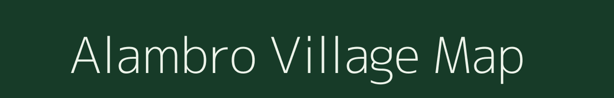 Alambro village map in Arunachal Pradesh