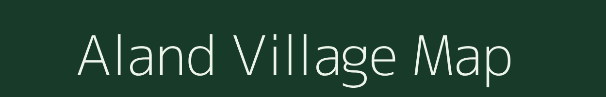 Aland village map in Maharashtra