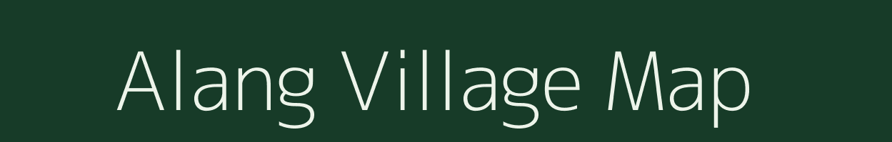 Alang village map in Odisha