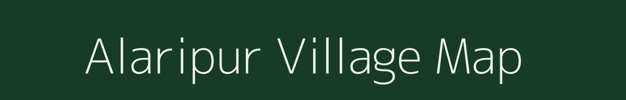 Alaripur village map in Assam