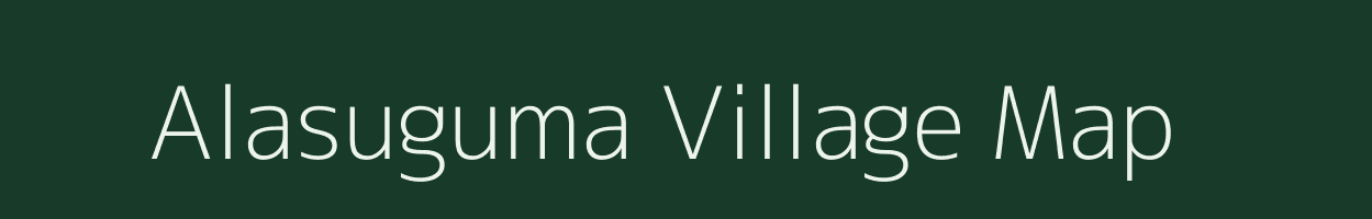 Alasuguma village map in Odisha