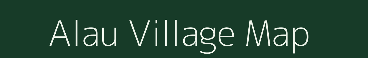 Alau village map in Gujarat