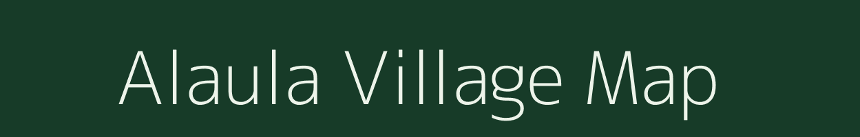 Alaula village map in Jharkhand