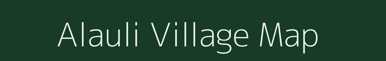 Alauli village map in Bihar