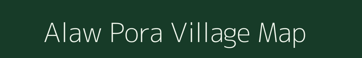 Alaw Pora village map in Jammu & Kashmir