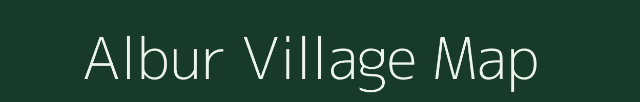 Albur village map in Karnataka