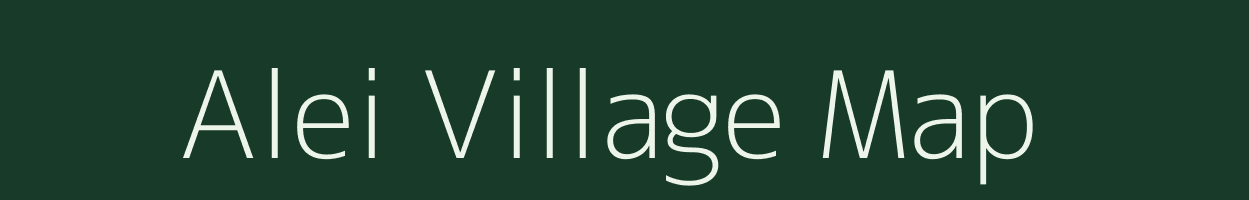 Alei village map in Rajasthan