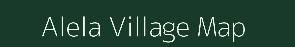 Alela village map in Gujarat