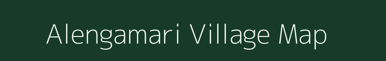 Alengamari village map in Assam