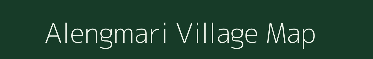 Alengmari village map in Assam