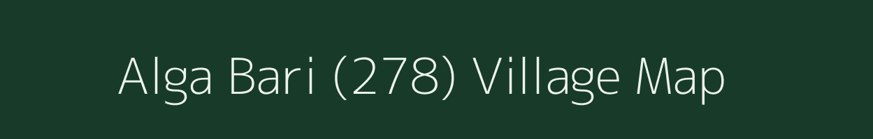 Alga Bari (278) village map in Himachal Pradesh