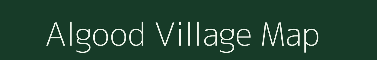 Algood village map in Karnataka