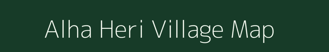 Alha Heri village map in Uttar Pradesh