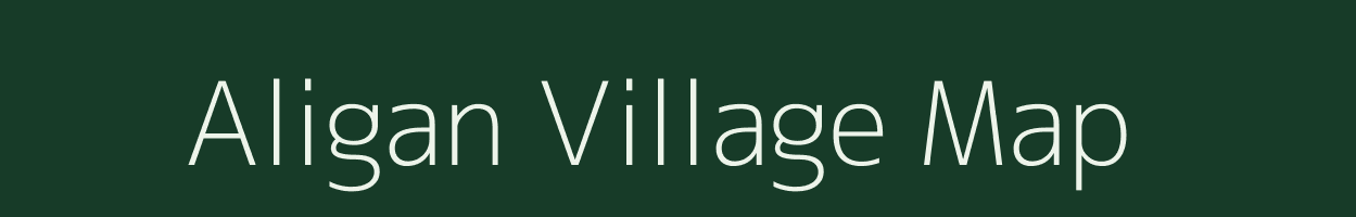 Aligan village map in Odisha