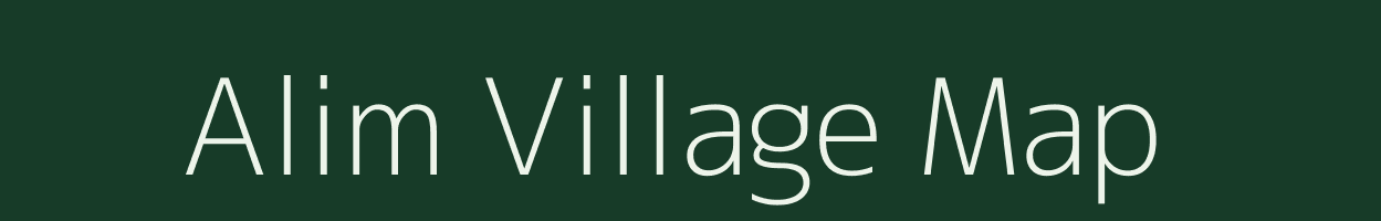 Alim village map in Odisha