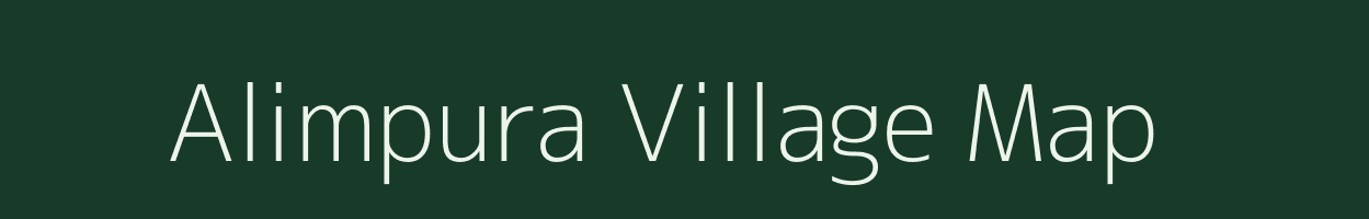 Alimpura village map in Rajasthan