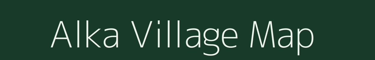 Alka village map in Chhattisgarh