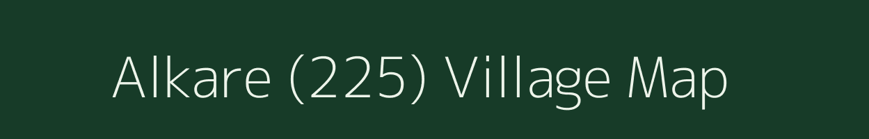 Alkare (225) village map in Punjab