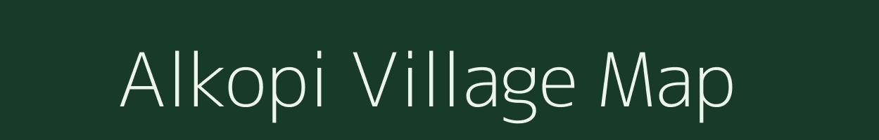 Alkopi village map in Jharkhand