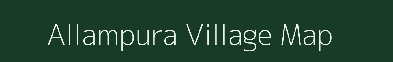 Allampura village map in Karnataka