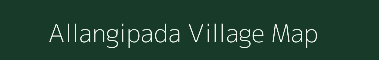 Allangipada village map in Andhra Pradesh
