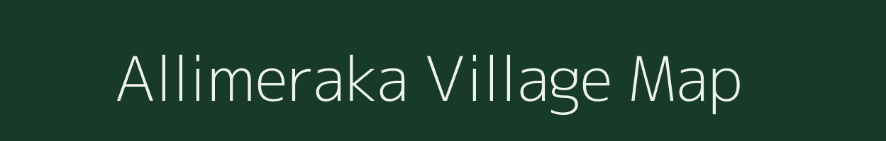Allimeraka village map in Andhra Pradesh