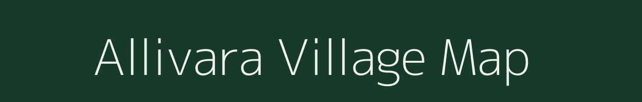 Allivara village map in Andhra Pradesh