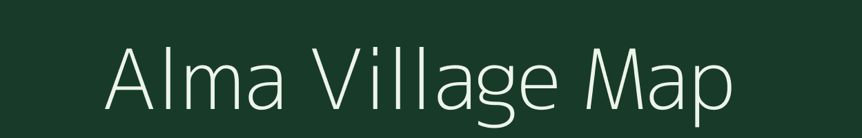 Alma village map in Odisha