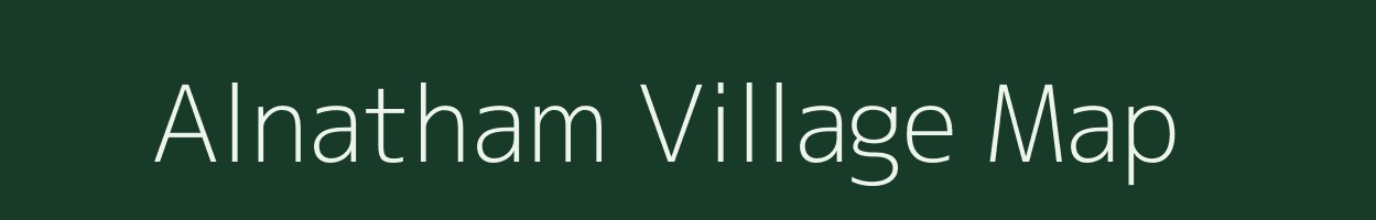 Alnatham village map in Tamil Nadu