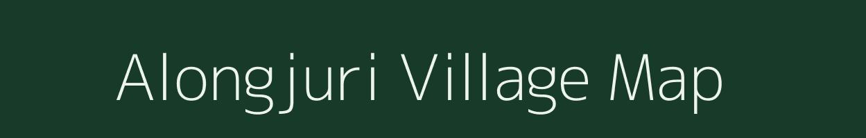Alongjuri village map in Assam