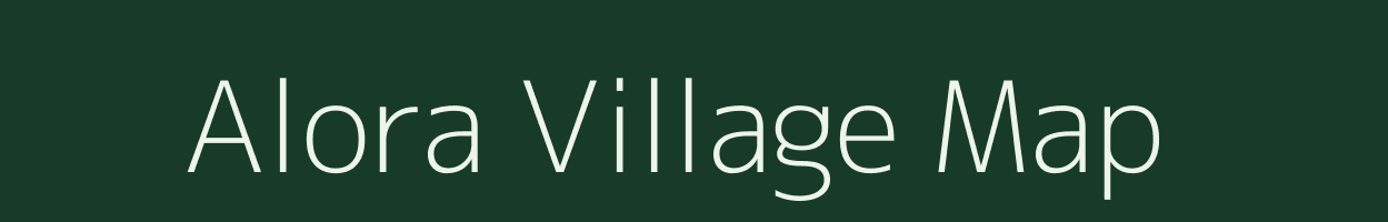 Alora village map in Jammu & Kashmir