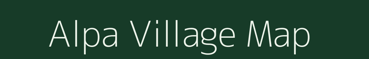 Alpa village map in Bihar