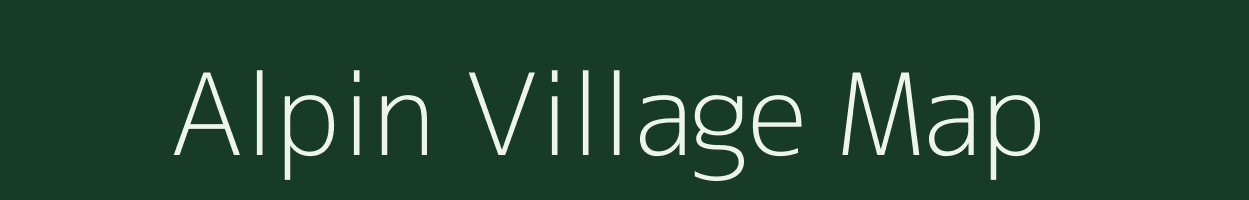 Alpin village map in West Bengal